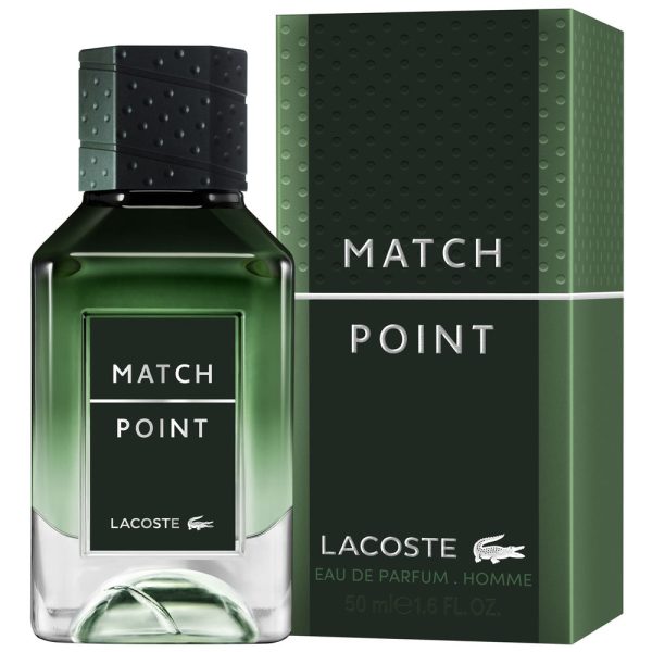 Match Point woda perfumowana spray 50ml Fashion