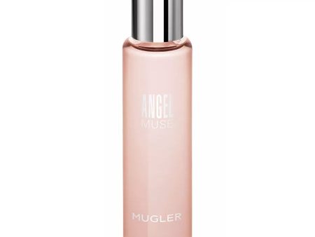 Angel Muse woda perfumowana refill 100ml Online Hot Sale