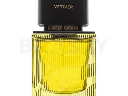 Vetiver woda perfumowana spray 75ml Cheap