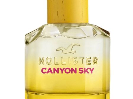 Canyon Sky For Her woda perfumowana spray 100ml Online Sale