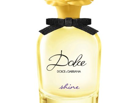 Dolce Shine woda perfumowana spray 75ml Tester Online Hot Sale