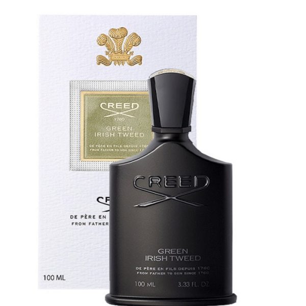 Green Irish Tweed woda perfumowana spray 100ml on Sale