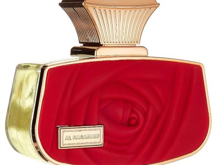 Belle Rouge woda perfumowana spray 75ml Online Sale