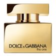 The One Gold Intense woda perfumowana spray 30ml Online now