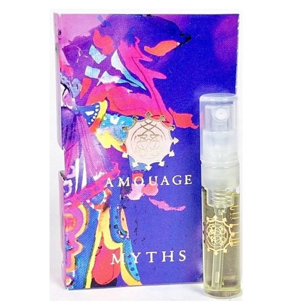 Myths Man woda perfumowana spray 2ml For Sale