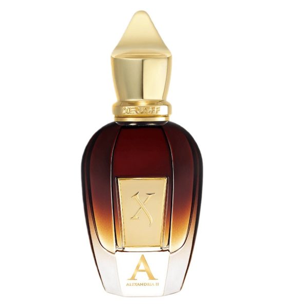 Alexandria II perfumy spray 50ml Online now