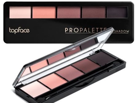 Pro Palette Eyeshadow paleta cieni do powiek 015 8g Discount