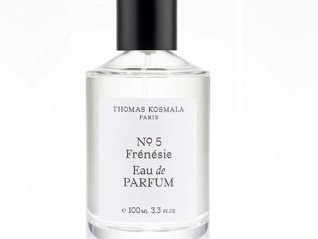 No.5 Frenesie woda perfumowana spray 100ml For Discount