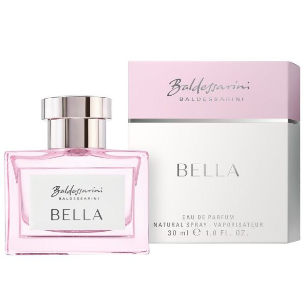 Bella woda perfumowana spray 30ml Sale