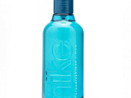 #TurquoiseVibes Man woda toaletowa spray 150ml Sale