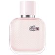 L.12.12 Rose Eau Fraiche woda toaletowa spray 35ml Online Sale