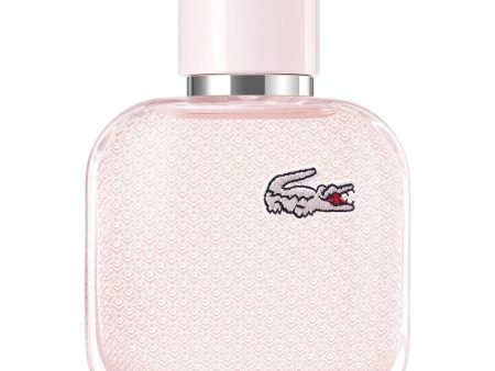 L.12.12 Rose Eau Fraiche woda toaletowa spray 35ml Online Sale