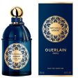 Les Absolus d’Orient Patchouli Ardent woda perfumowana spray 125ml Online