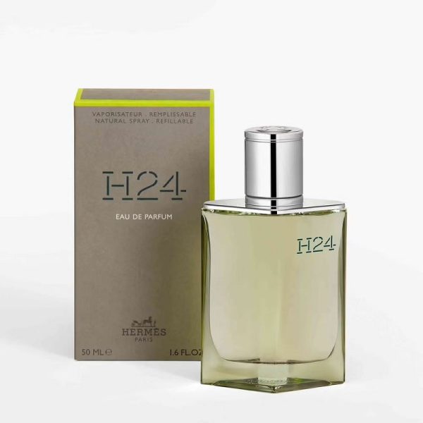 H24 woda perfumowana spray 50ml Online Sale