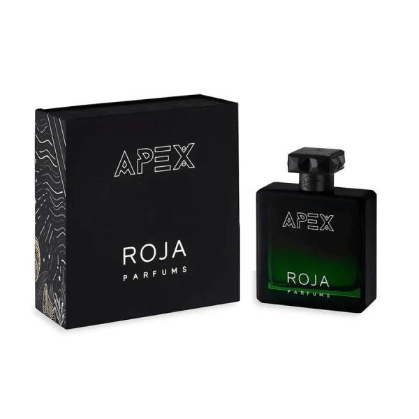 Apex woda perfumowana spray 100ml Hot on Sale