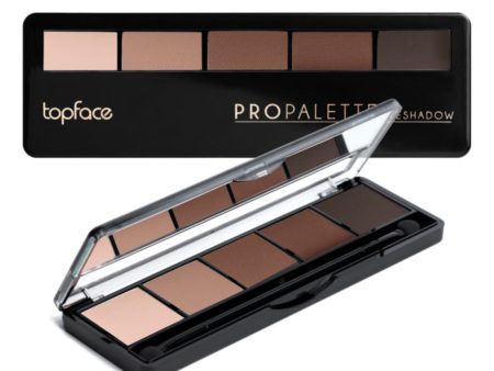 Pro Palette Eyeshadow paleta cieni do powiek 008 8g Cheap