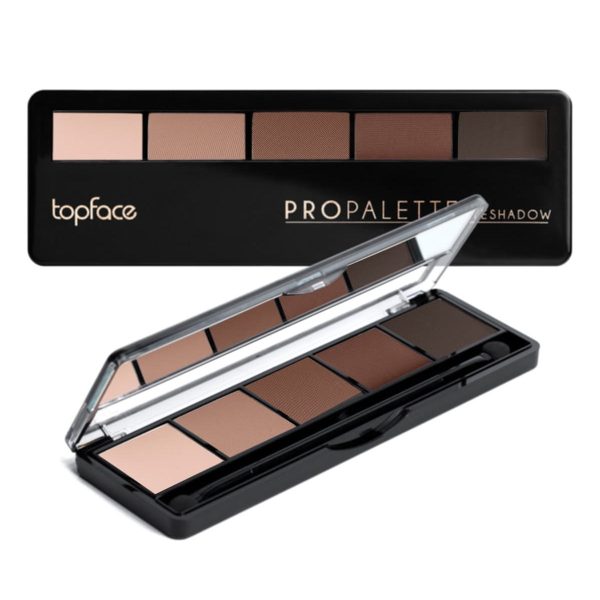 Pro Palette Eyeshadow paleta cieni do powiek 008 8g Cheap