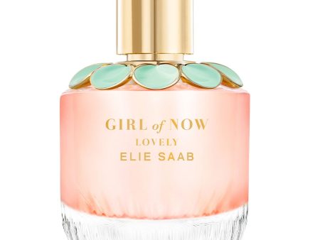 Girl Of Now Lovely woda perfumowana spray 90ml For Sale