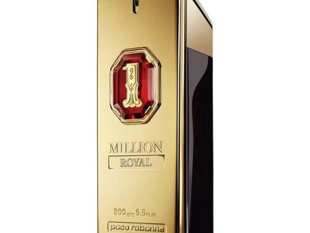 1 Million Royal perfumy spray 200ml Online Hot Sale