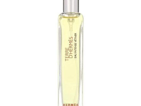 Terre D Hermes Eau Intense Vetiver woda perfumowana spray 15ml Cheap