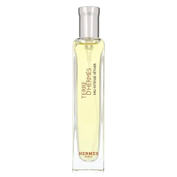 Terre D Hermes Eau Intense Vetiver woda perfumowana spray 15ml Cheap