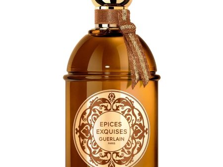 Les Absolus d’Orient Epices Exquises woda perfumowana spray 125ml Sale