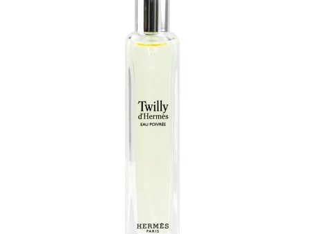 Twilly D Hermes Eau Poivree woda perfumowana spray 15ml For Cheap