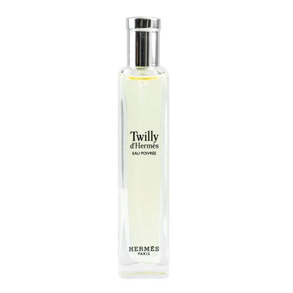 Twilly D Hermes Eau Poivree woda perfumowana spray 15ml For Cheap