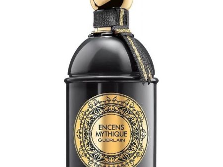 Les Absolus d’Orient Encens Mythique woda perfumowana spray 125ml - produkt bez opakowania Sale