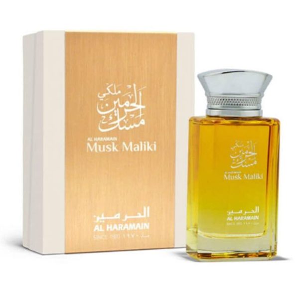 Musk Maliki woda perfumowana spray 100ml on Sale