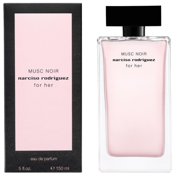 For Her Musc Noir woda perfumowana spray 150ml Online Sale