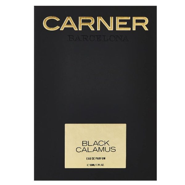 Black Calamus woda perfumowana spray 50ml Online