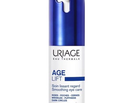 Age Lift Smoothing Eye Care wygładzający krem pod oczy 15ml Online