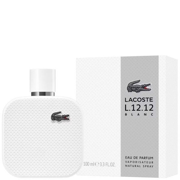 L.12.12 Blanc woda perfumowana spray 100ml Online now