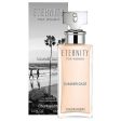 Eternity Summer Daze For Women woda perfumowana spray 100ml For Discount