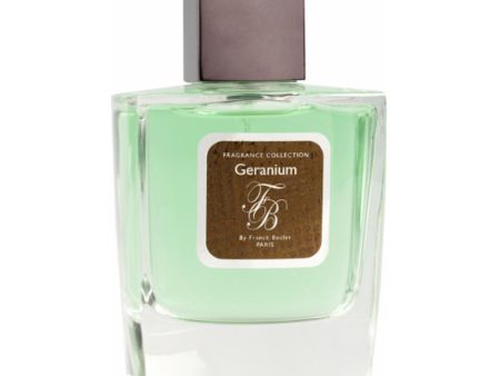 Geranium woda perfumowana spray 100ml Online Sale