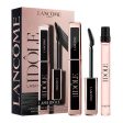 Lash Idole Mascara Gift Set zestaw tusz do rzęs 01 Glossy Black 8ml + woda perfumowana spray 10ml Online Sale