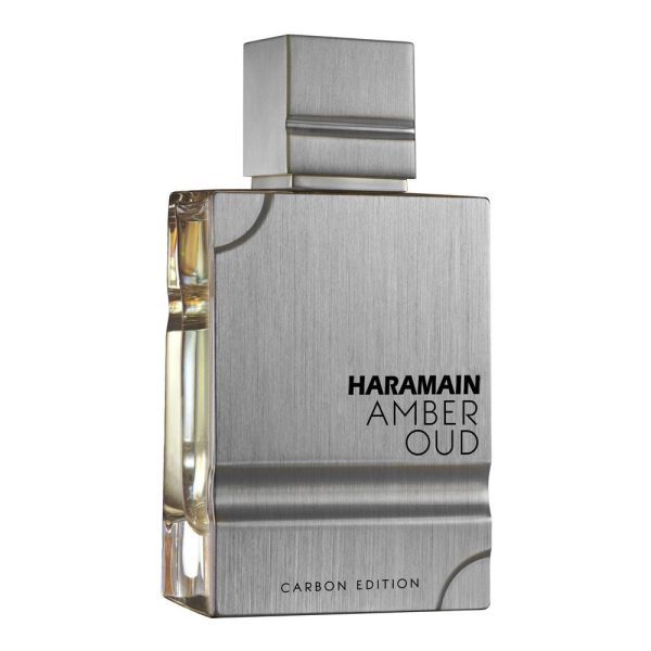 Amber Oud Carbon Edition woda perfumowana spray 100ml Online Hot Sale