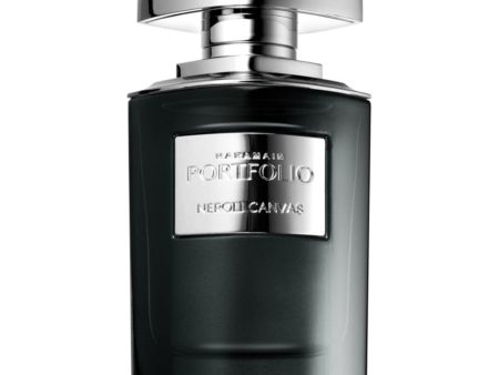 Portfolio Neroli Canvas woda perfumowana spray 75ml Cheap