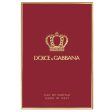 Q by Dolce & Gabbana woda perfumowana spray 50ml on Sale