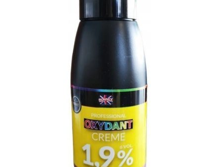 Oxydant Creme emulsja utleniająca w kremie do rozjaśnienia i farbowania włosów 1.9% 60ml on Sale