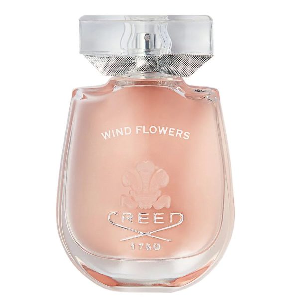 Wind Flowers woda perfumowana spray 75ml - produkt bez opakowania Online Sale