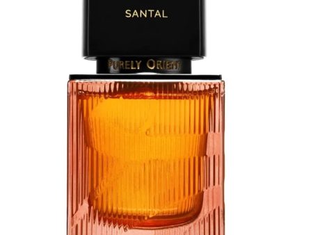 Santal woda perfumowana spray 75ml Online now