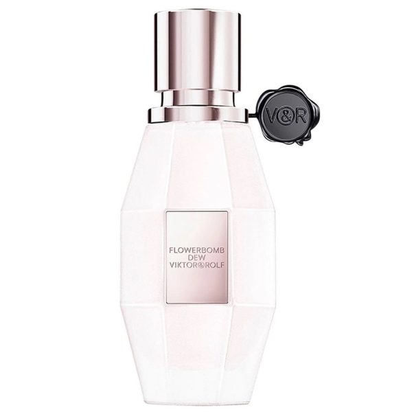 Flowerbomb Dew woda perfumowana miniatura spray 7ml on Sale