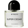 Super Cedar Unisex woda perfumowana spray 50ml For Discount