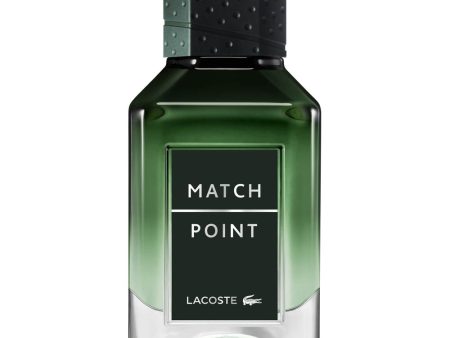 Match Point woda perfumowana spray 50ml Fashion