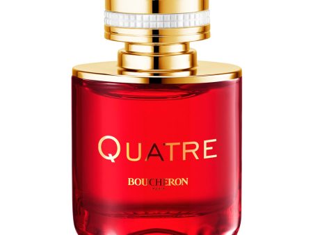 Quatre En Rouge woda perfumowana spray 50ml Sale