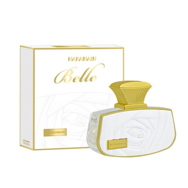 Belle woda perfumowana spray 75ml For Sale