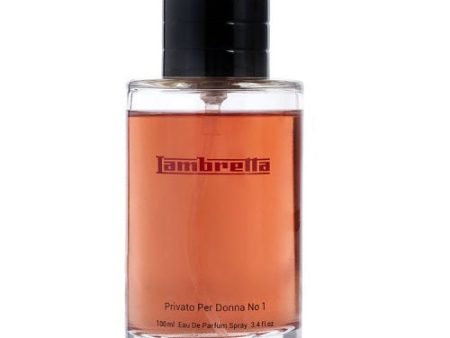 Privato Per Donna No.1 woda perfumowana spray 100ml Supply