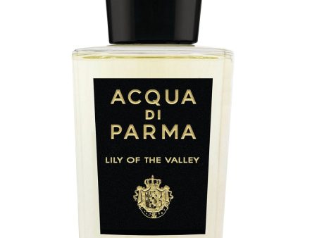 Lily of The Valley woda perfumowana spray 180ml Hot on Sale